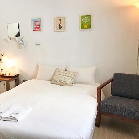 Fun Space Inn Kenting Zewnętrze zdjęcie