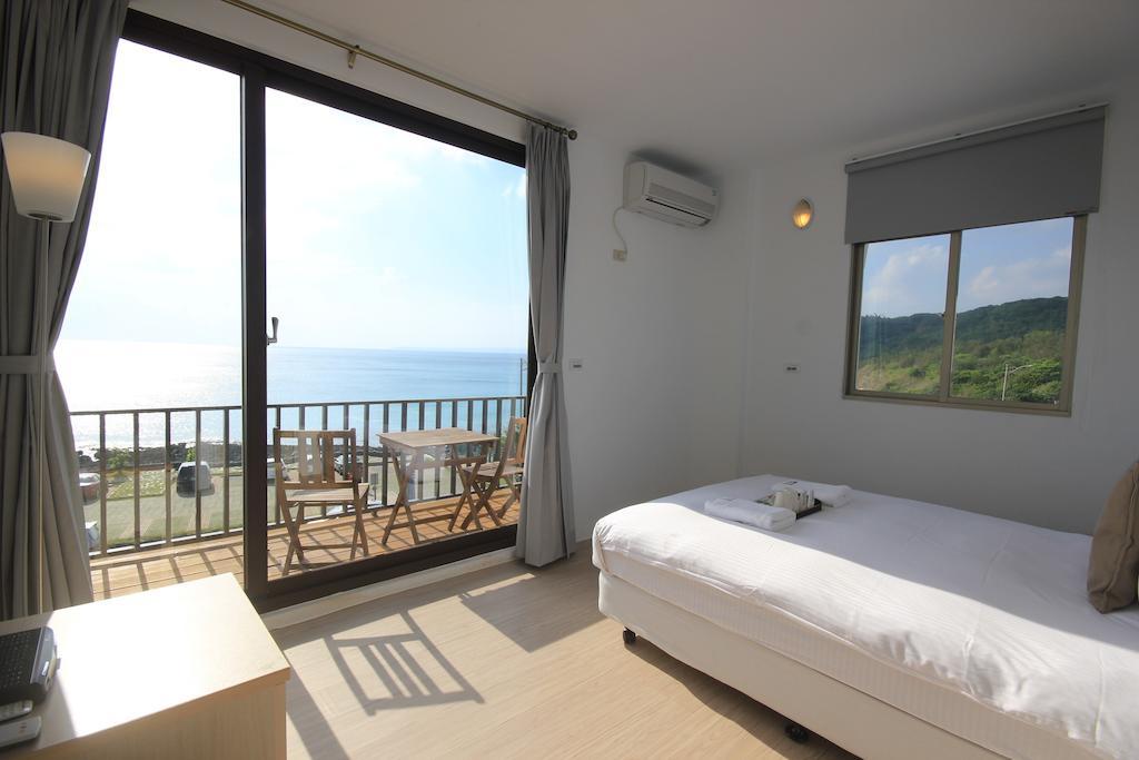 Fun Space Inn Kenting Zewnętrze zdjęcie