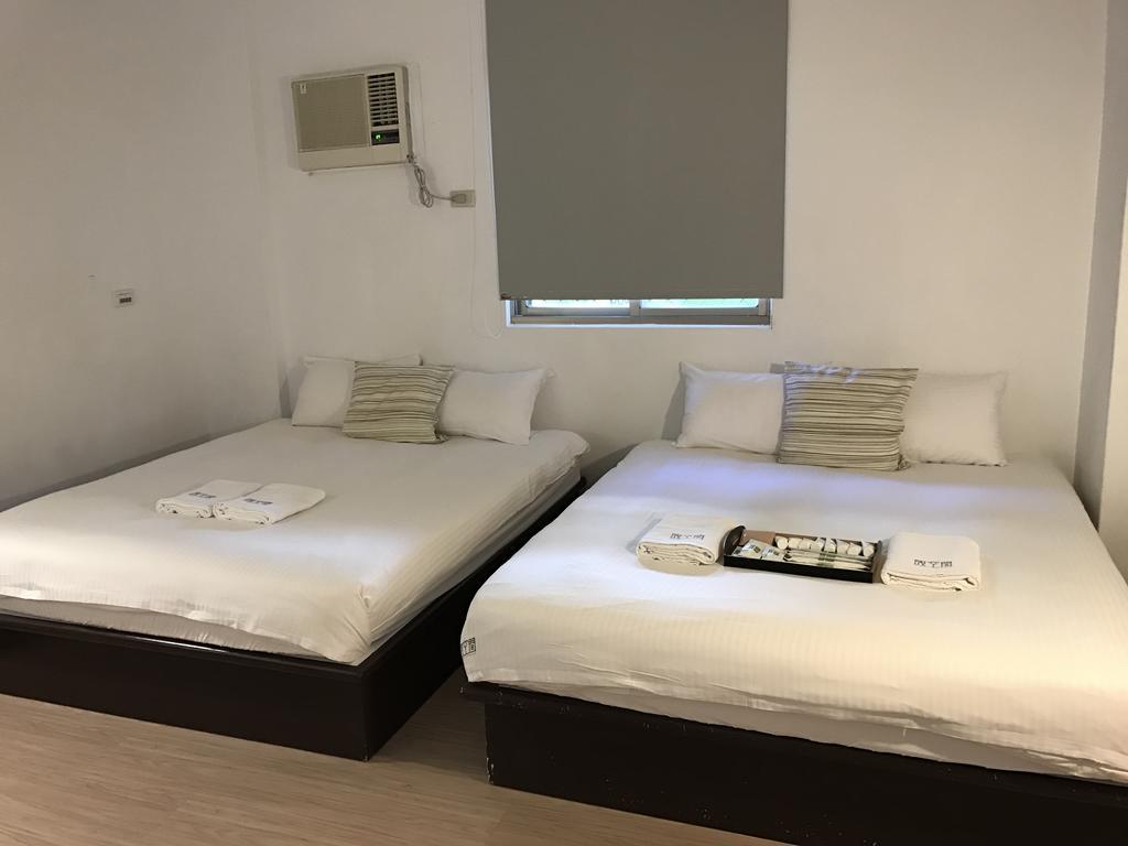 Fun Space Inn Kenting Zewnętrze zdjęcie