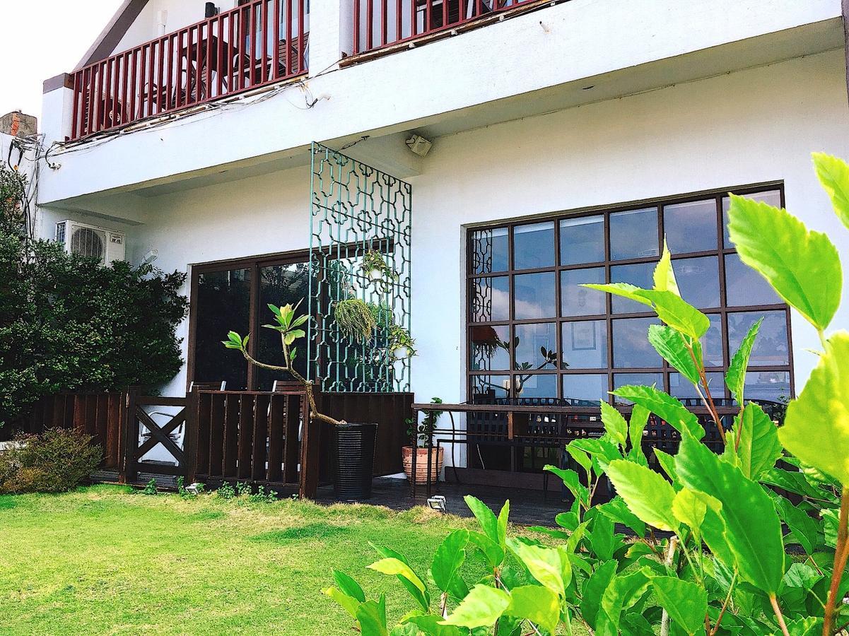 Fun Space Inn Kenting Zewnętrze zdjęcie