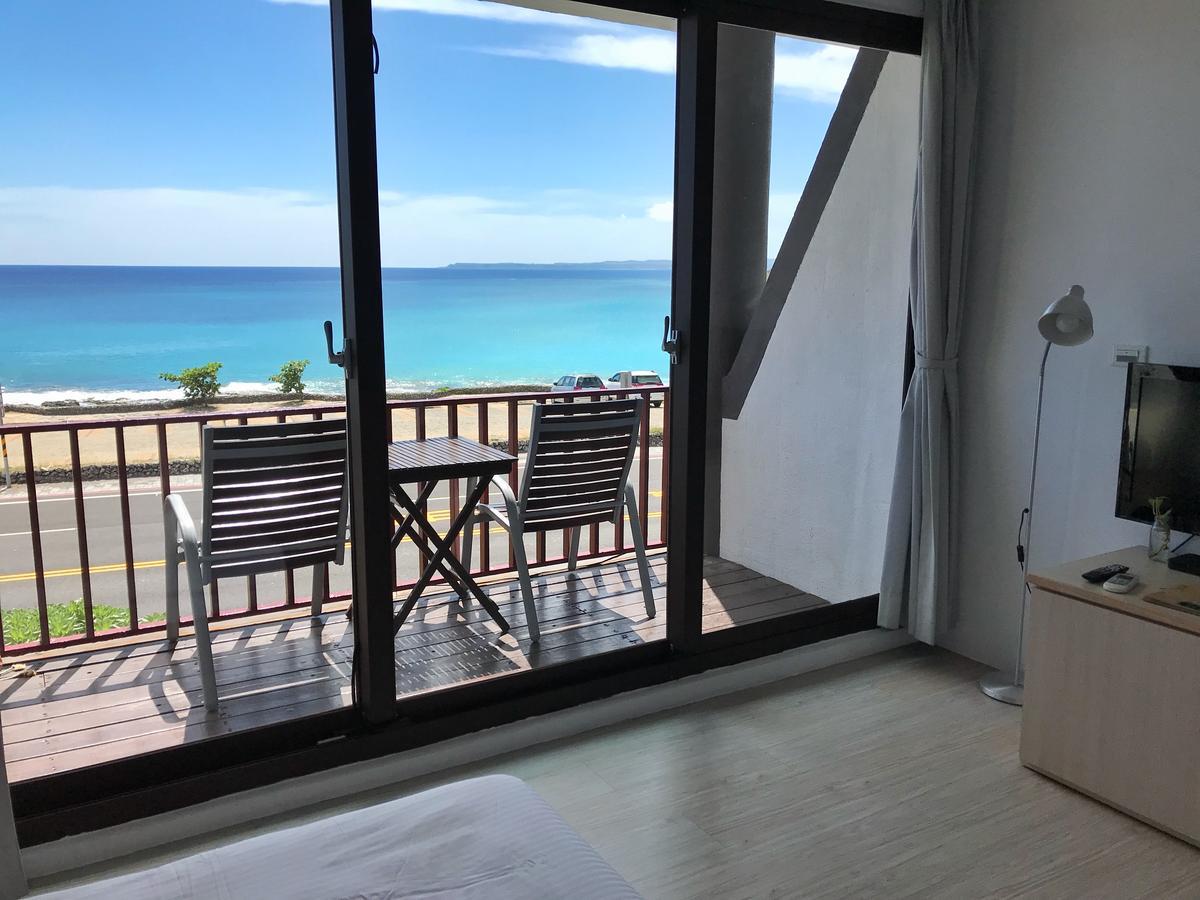 Fun Space Inn Kenting Zewnętrze zdjęcie