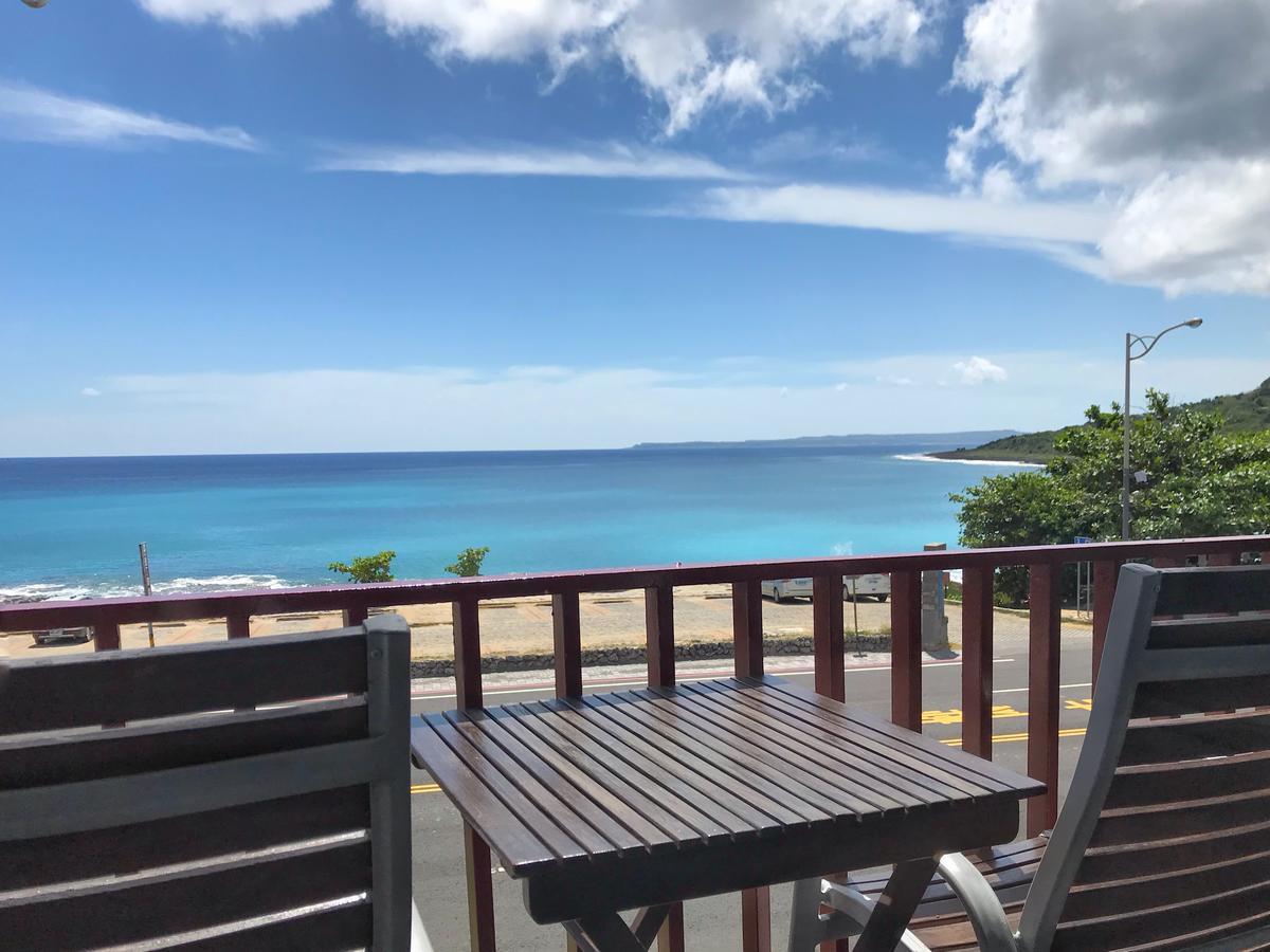 Fun Space Inn Kenting Zewnętrze zdjęcie