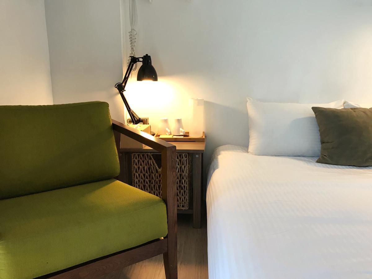 Fun Space Inn Kenting Zewnętrze zdjęcie