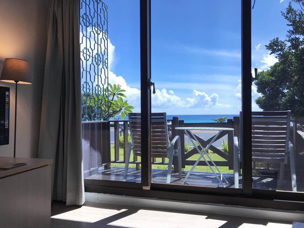 Fun Space Inn Kenting Zewnętrze zdjęcie
