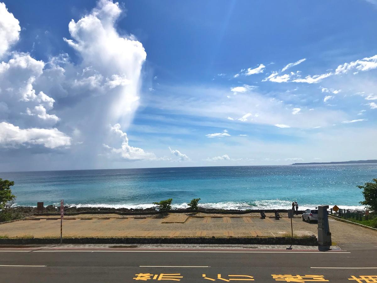 Fun Space Inn Kenting Zewnętrze zdjęcie