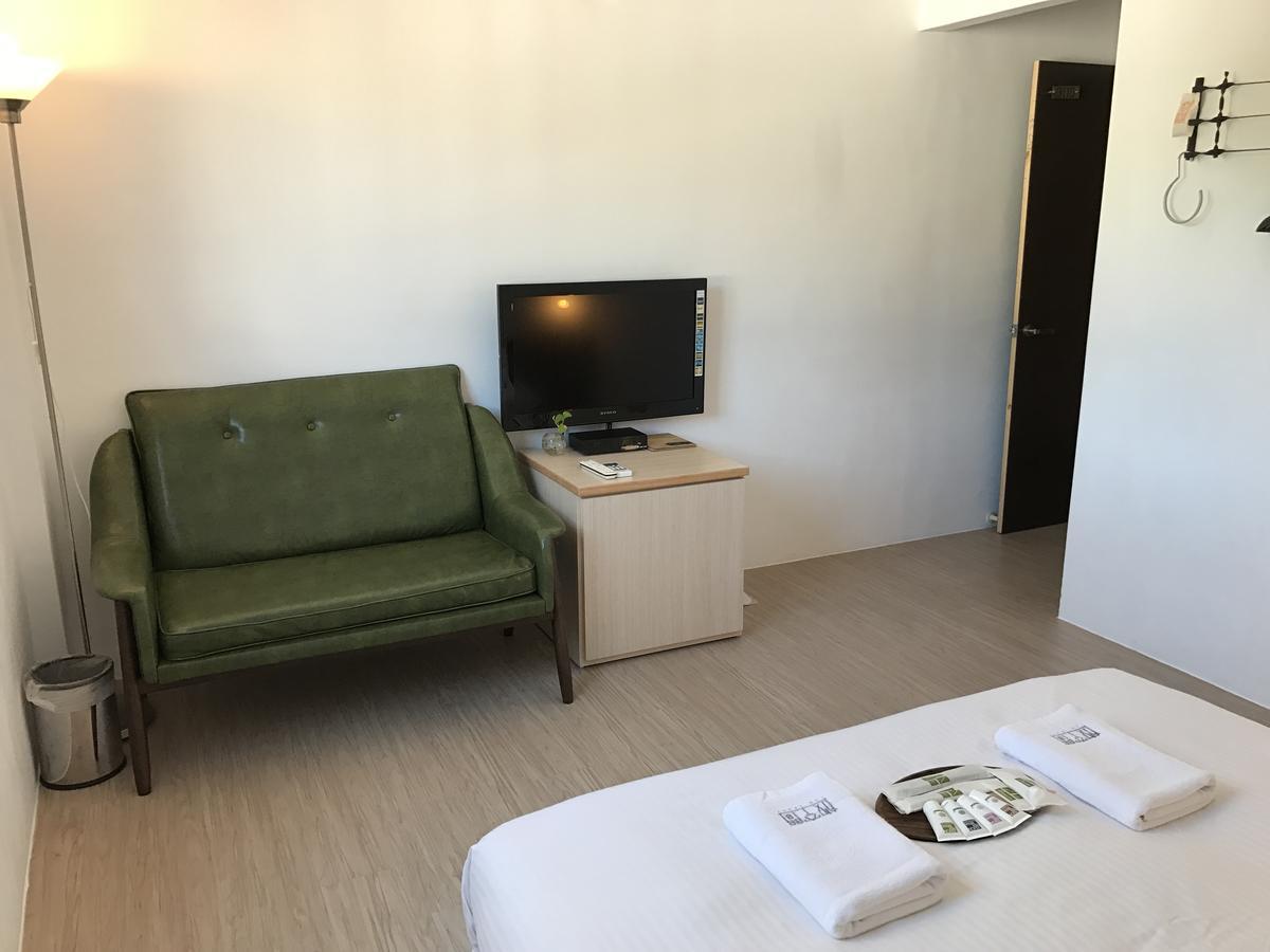Fun Space Inn Kenting Zewnętrze zdjęcie