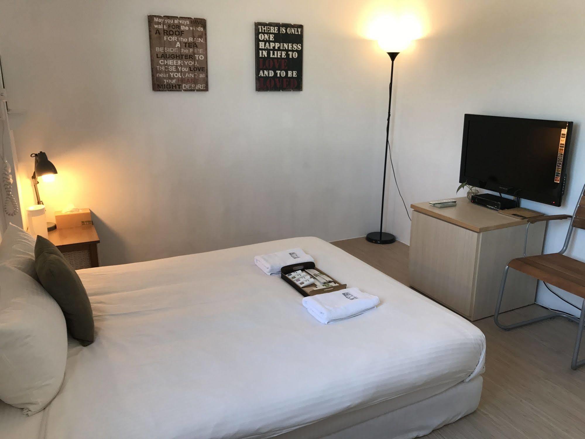 Fun Space Inn Kenting Zewnętrze zdjęcie