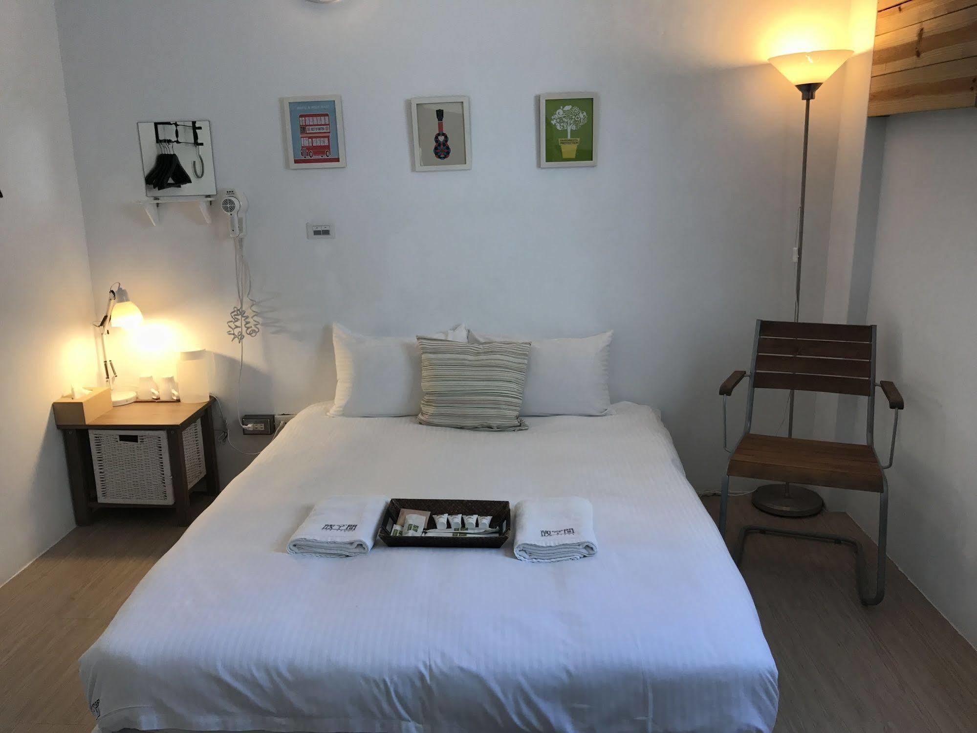 Fun Space Inn Kenting Zewnętrze zdjęcie