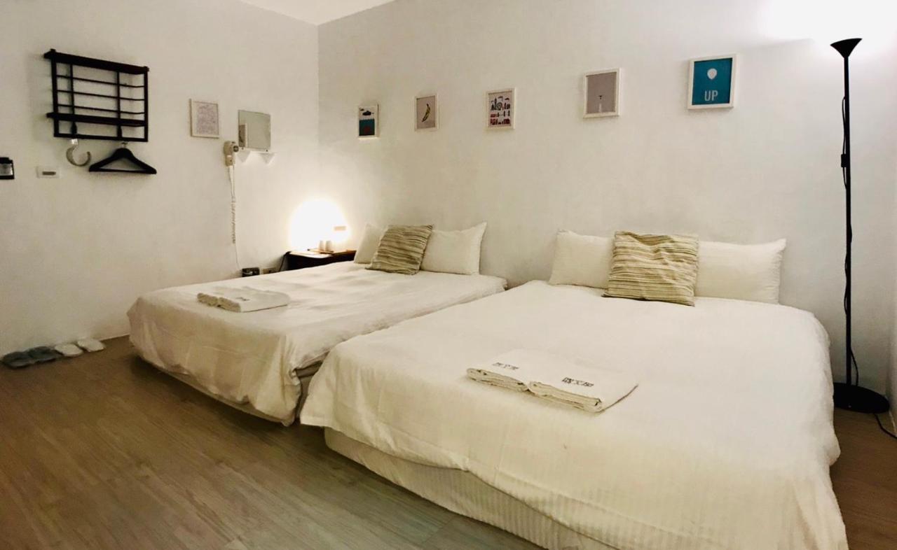 Fun Space Inn Kenting Zewnętrze zdjęcie