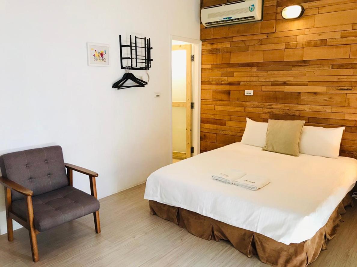 Fun Space Inn Kenting Zewnętrze zdjęcie