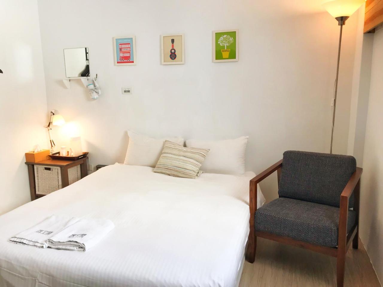Fun Space Inn Kenting Zewnętrze zdjęcie