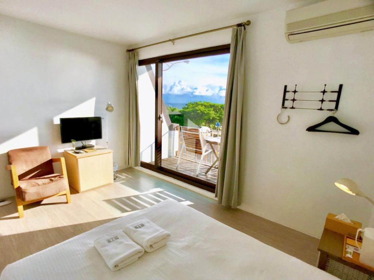 Fun Space Inn Kenting Zewnętrze zdjęcie