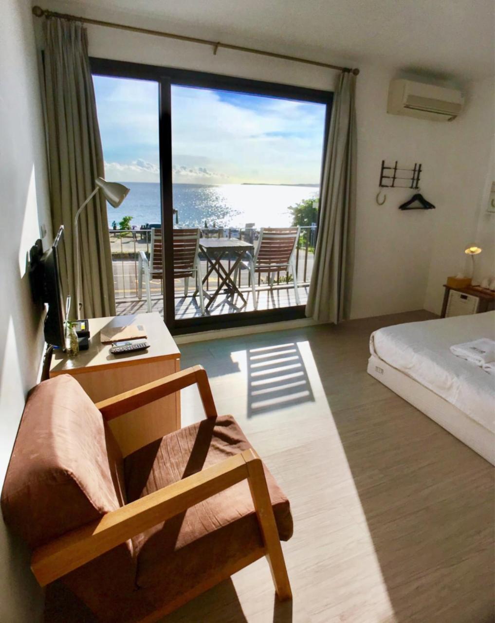 Fun Space Inn Kenting Zewnętrze zdjęcie