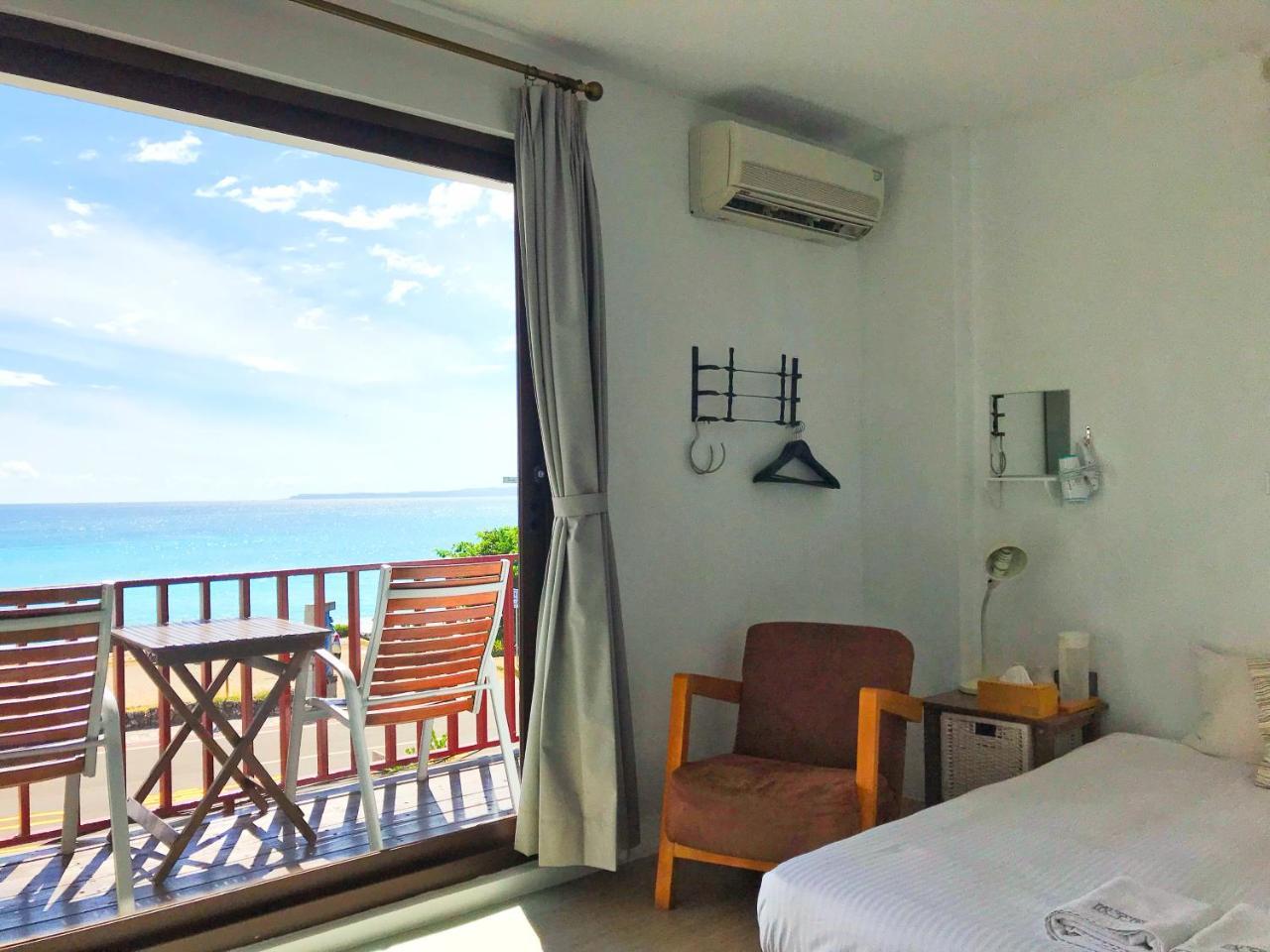 Fun Space Inn Kenting Zewnętrze zdjęcie