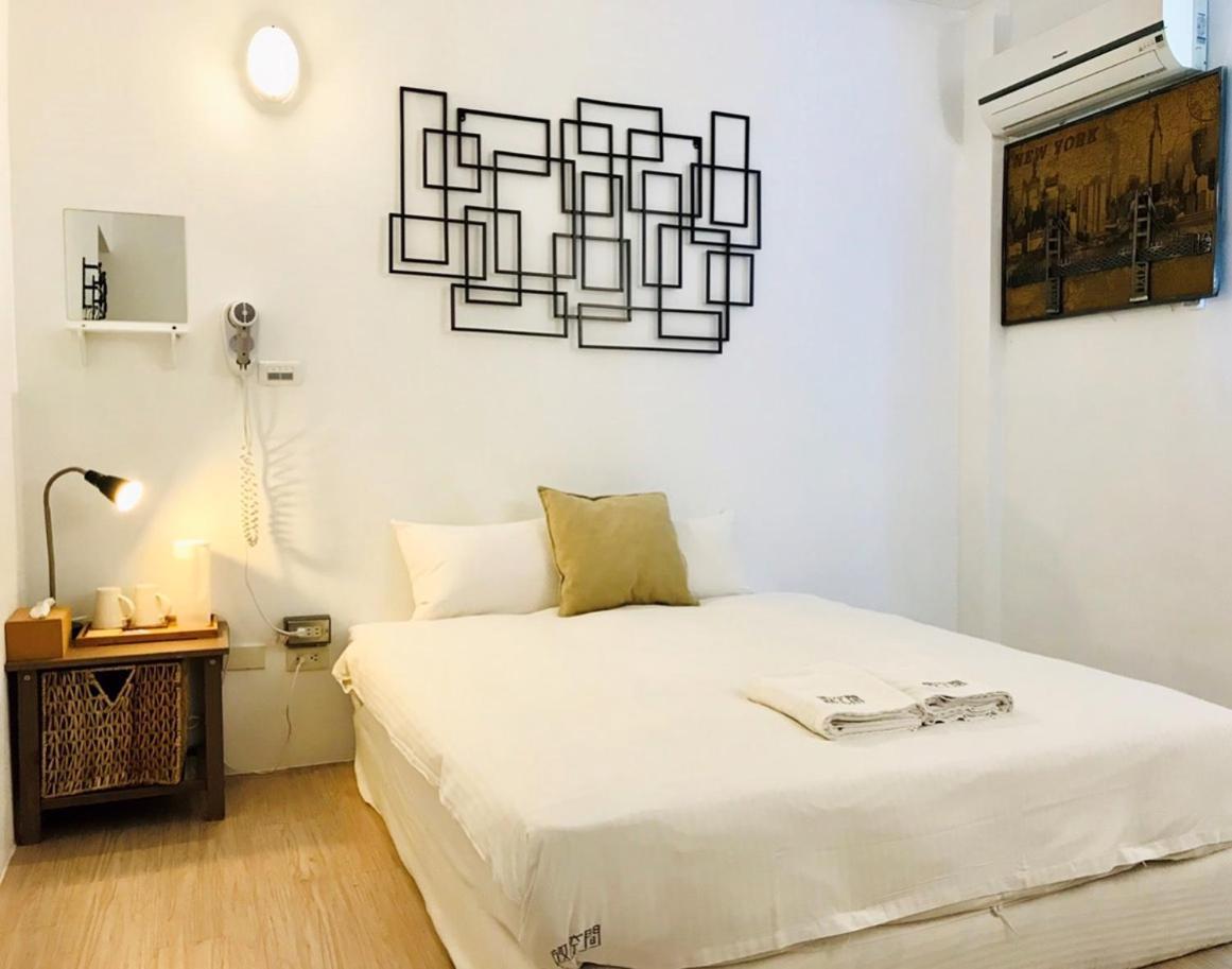Fun Space Inn Kenting Zewnętrze zdjęcie
