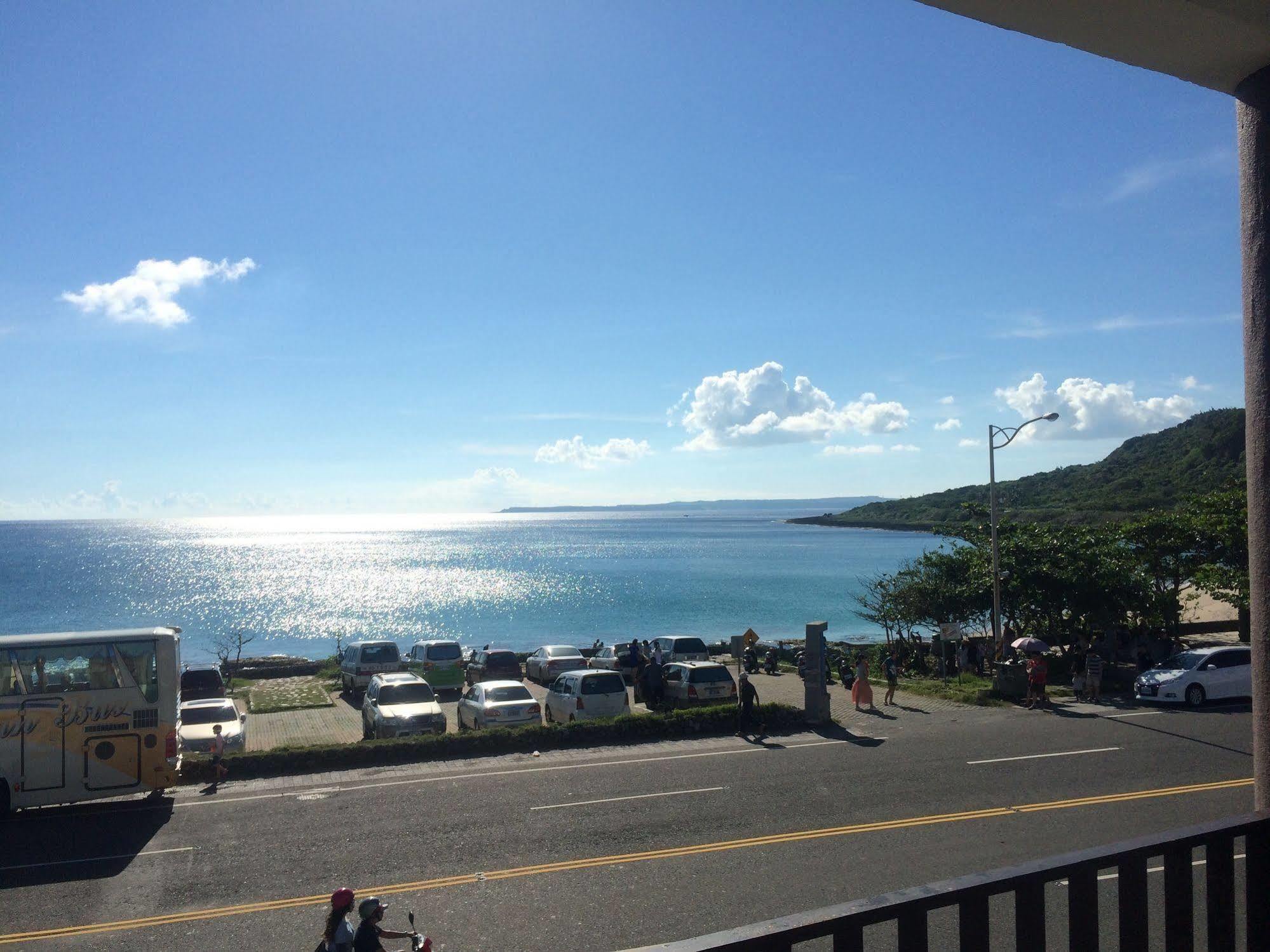 Fun Space Inn Kenting Zewnętrze zdjęcie
